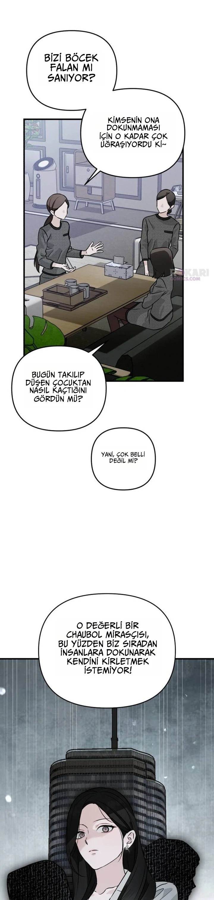 Bölüm 1