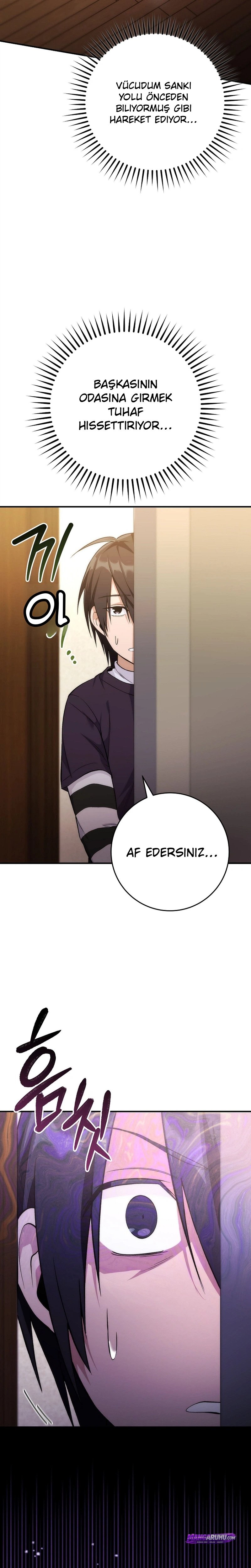 Bölüm 1