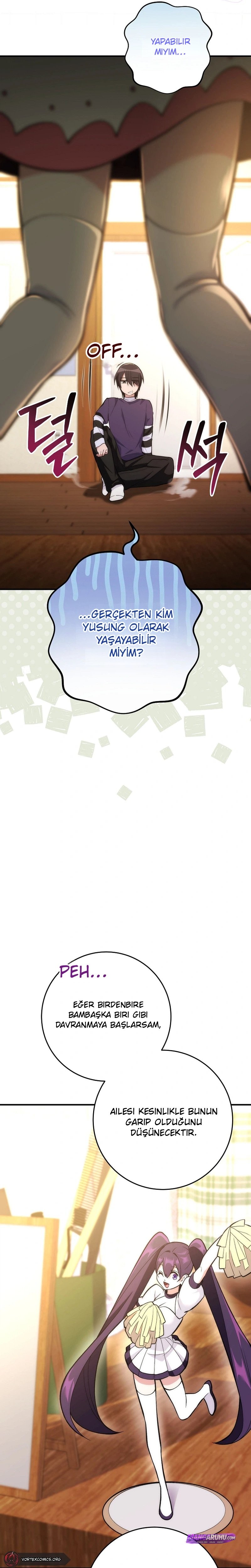 Bölüm 1
