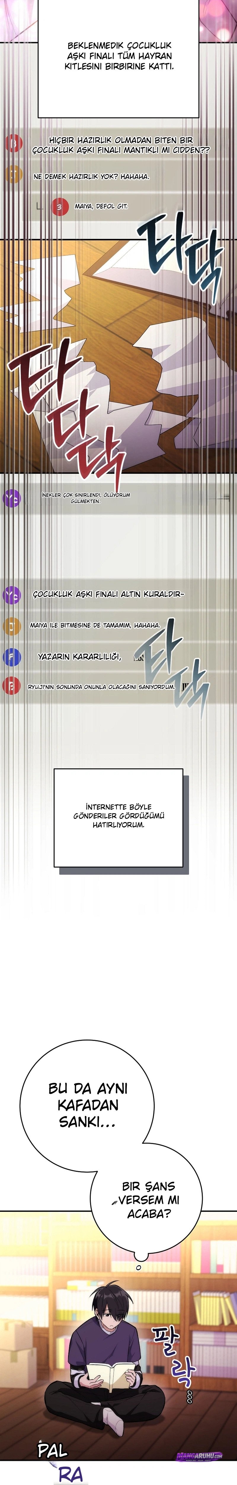 Bölüm 1