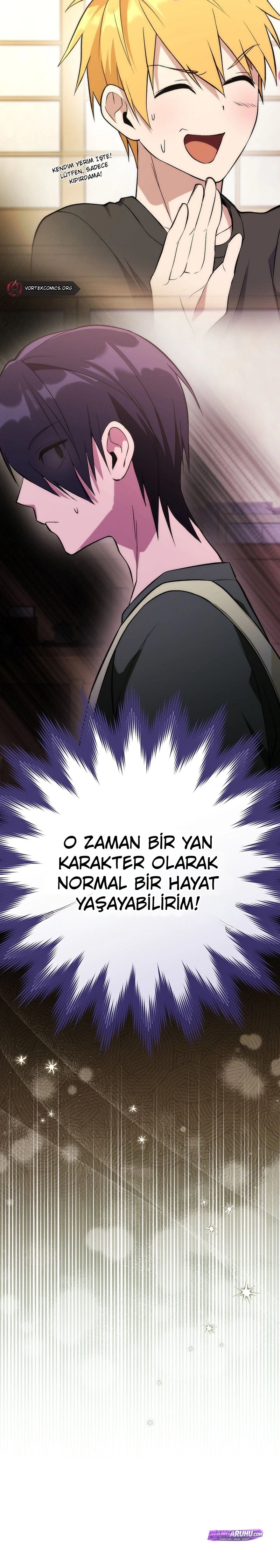 Bölüm 1