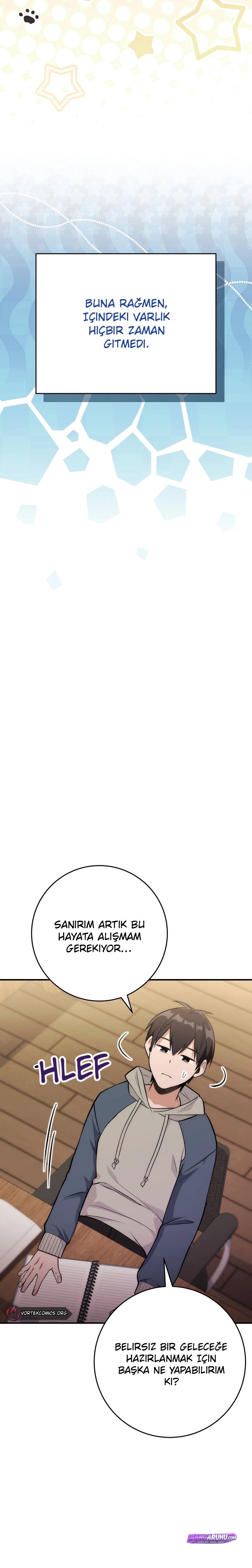 Bölüm 1
