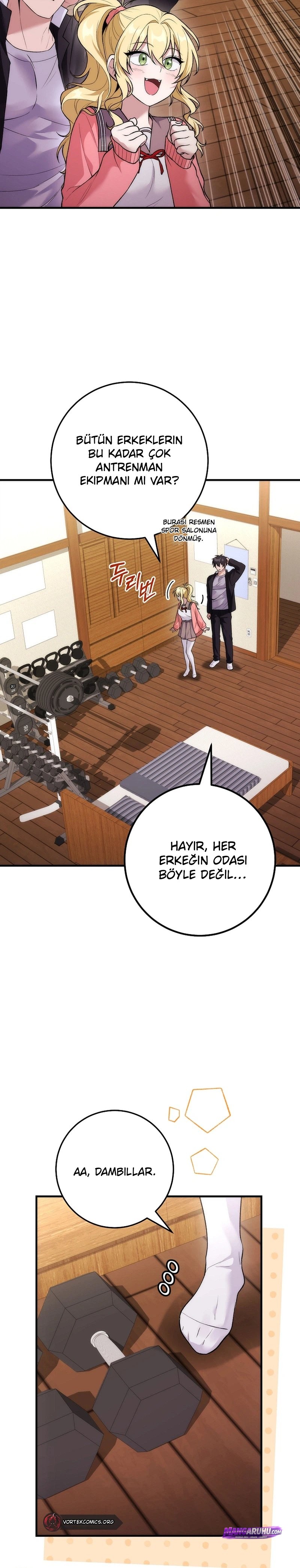 Bölüm 16