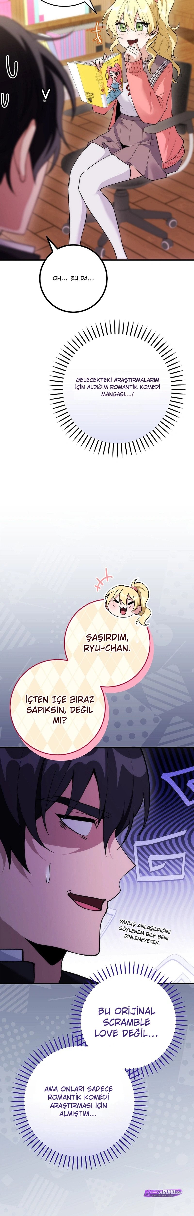 Bölüm 16