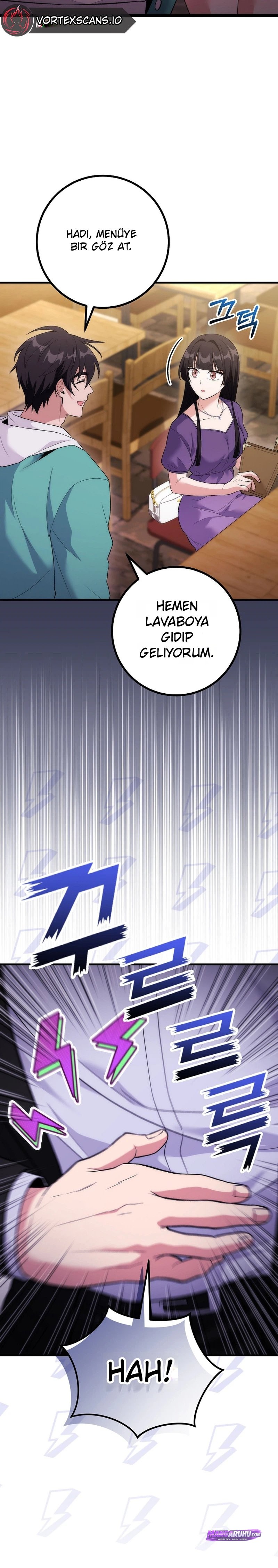 Bölüm 19