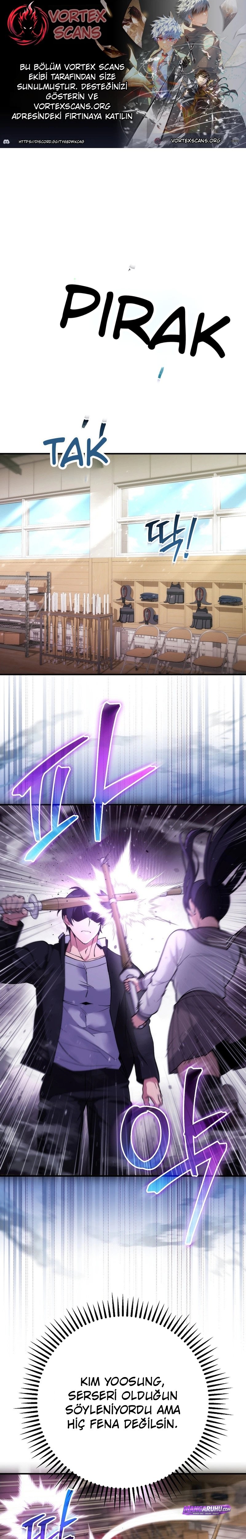 Bölüm 8