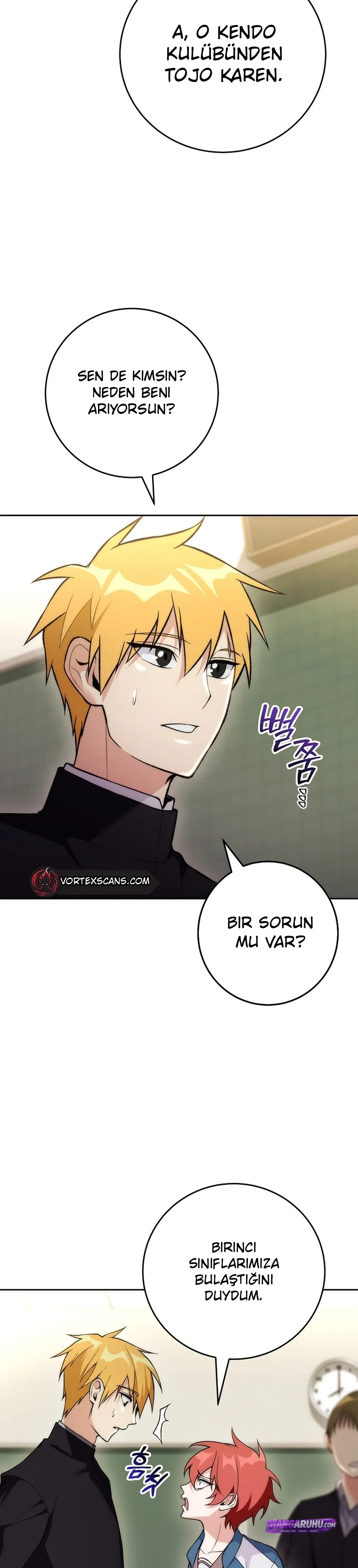 Bölüm 8