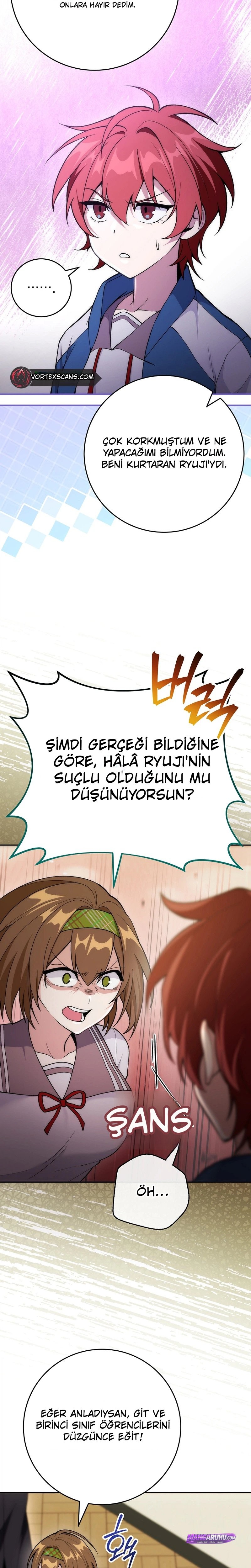 Bölüm 8