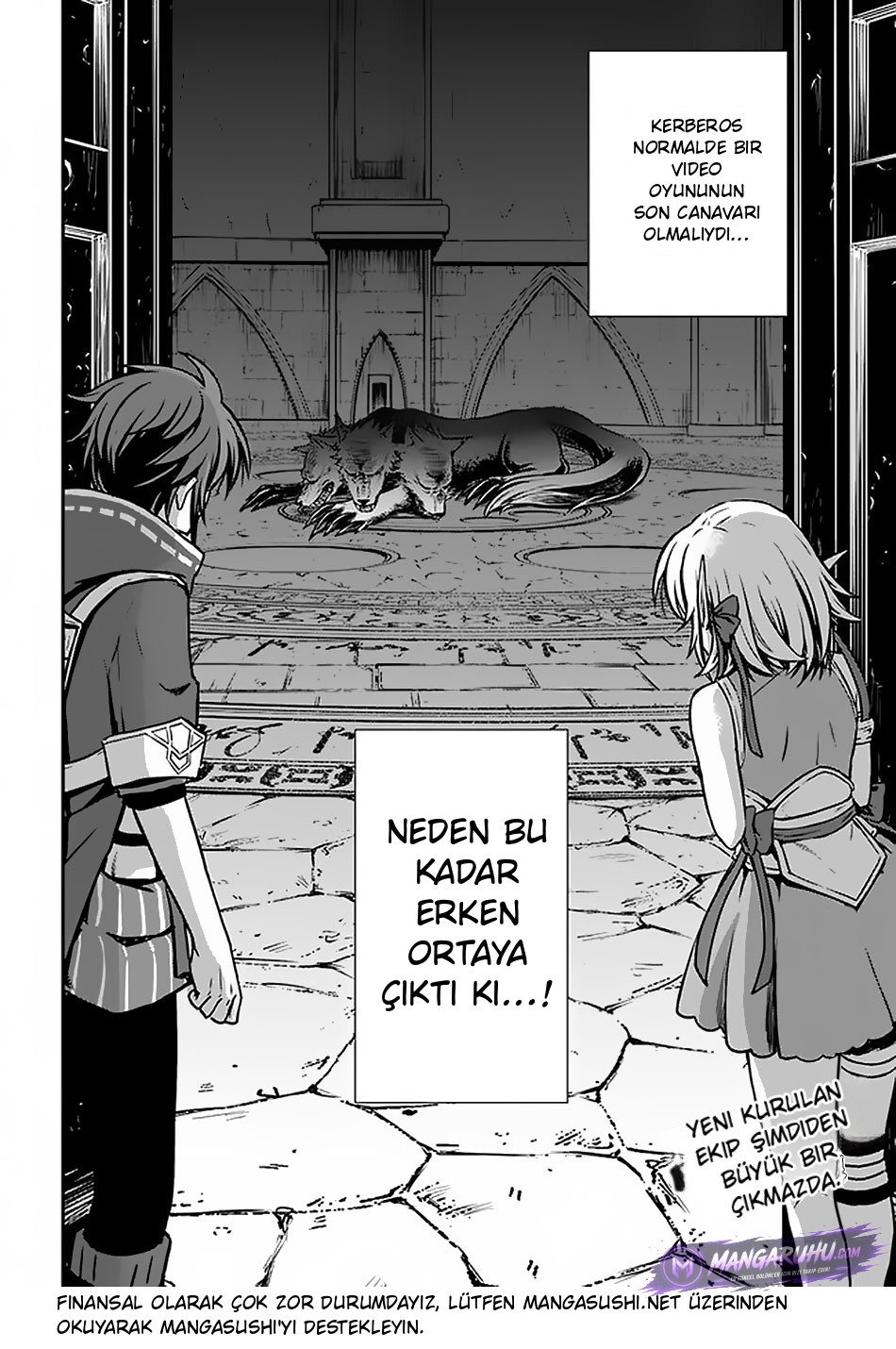 Bölüm 13