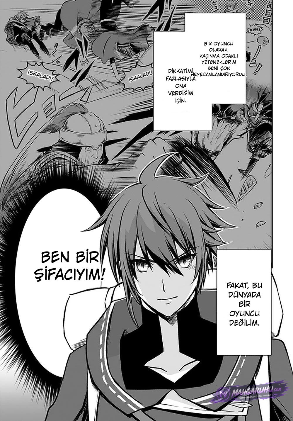 Bölüm 19