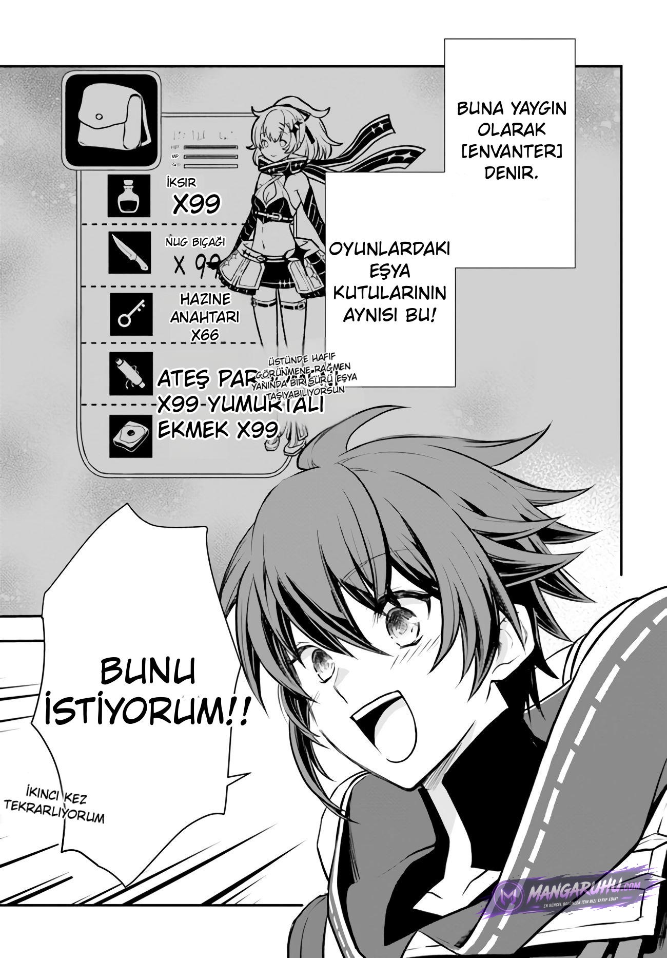 Bölüm 21