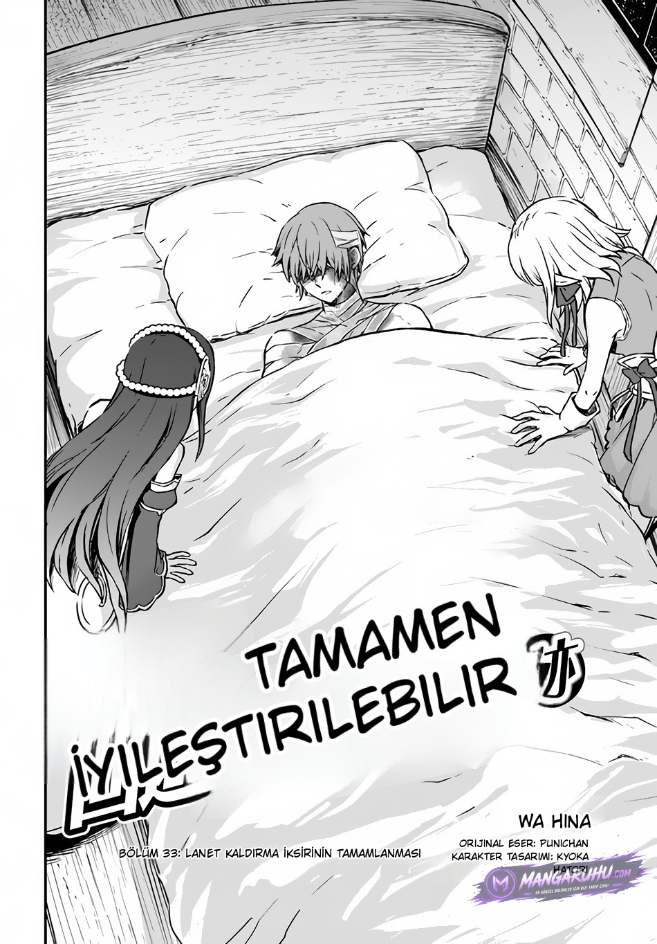 Bölüm 33