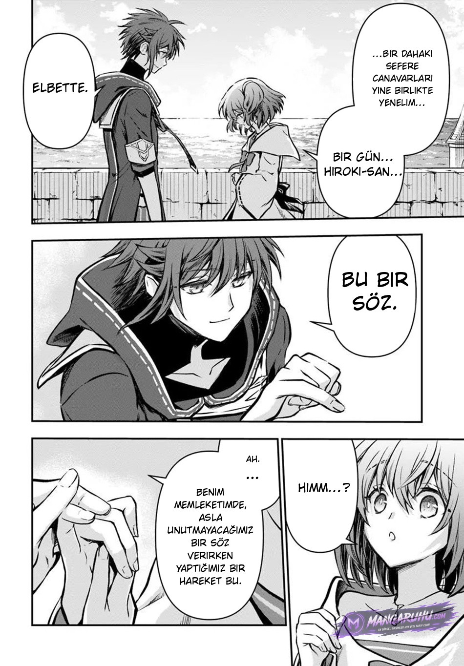 Bölüm 71