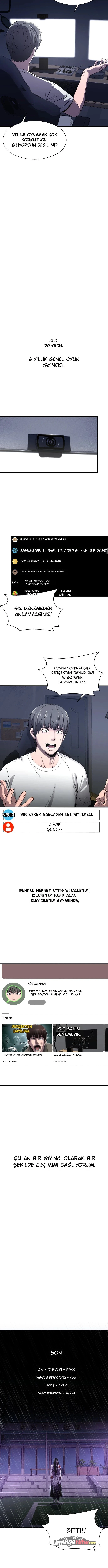 Bölüm 1