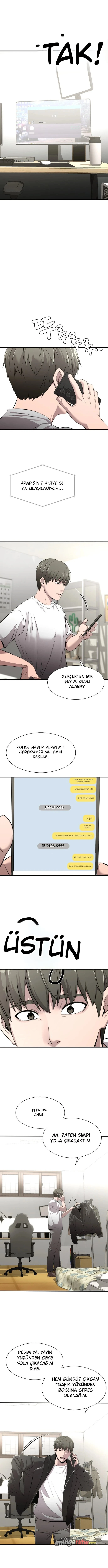 Bölüm 1