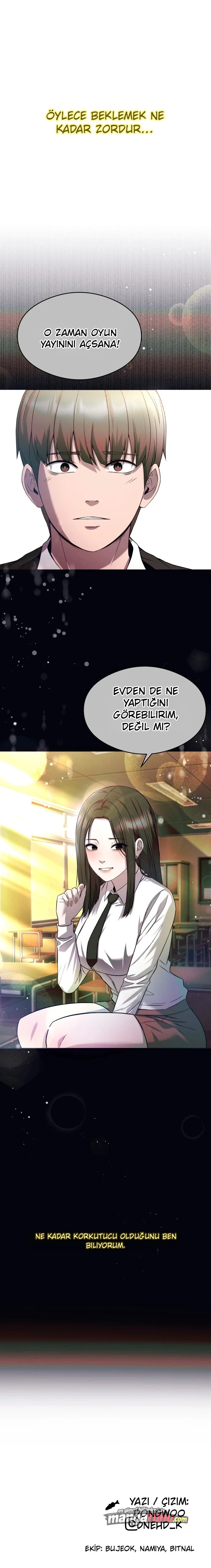 Bölüm 20