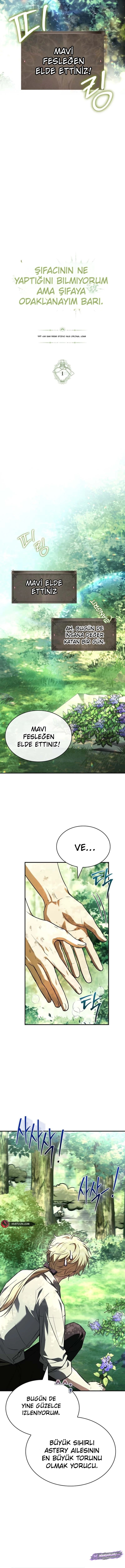 Bölüm 1