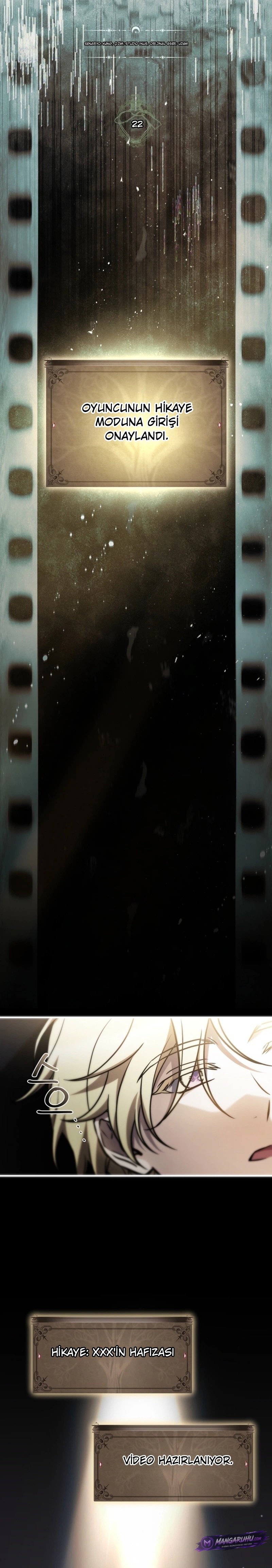 Bölüm 22