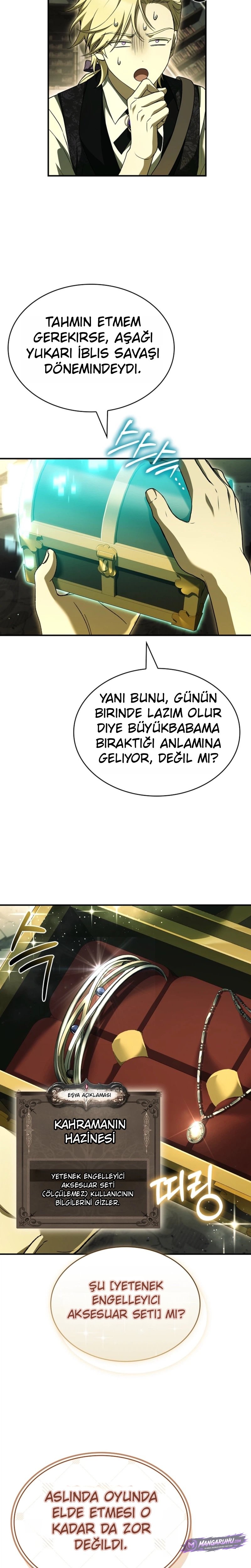 Bölüm 22