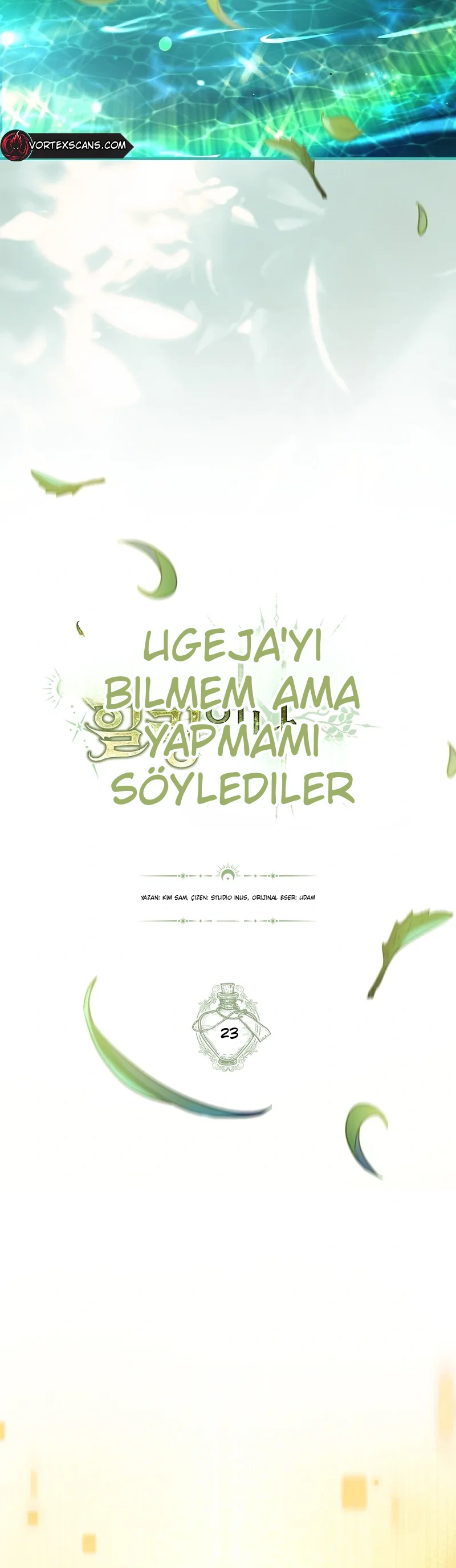 Bölüm 23