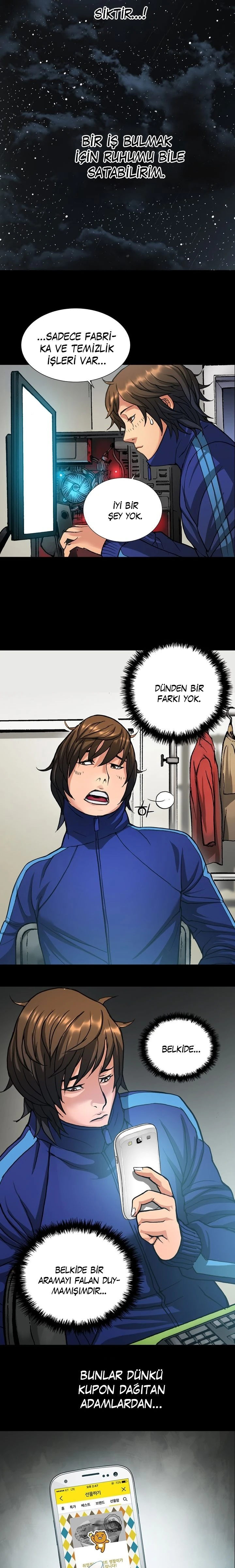 Bölüm 1