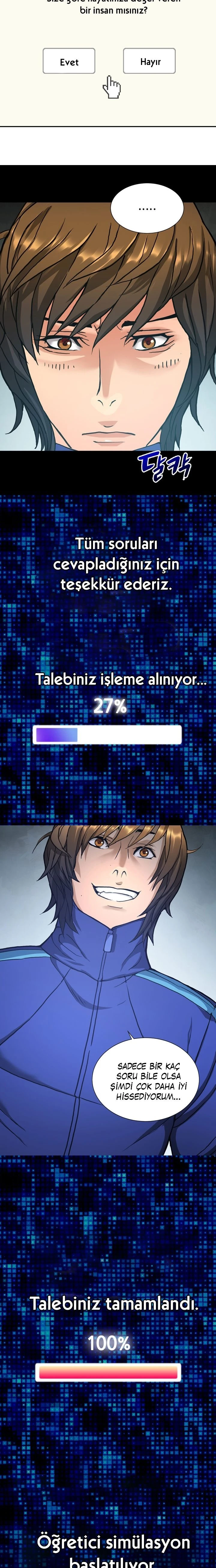 Bölüm 1