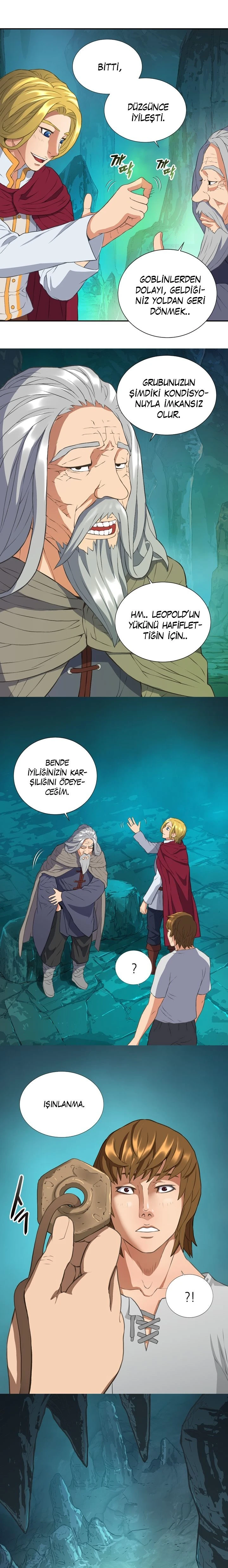 Bölüm 16