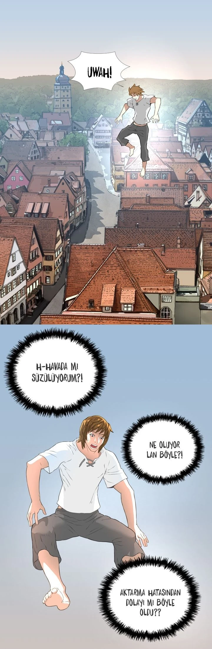 Bölüm 16