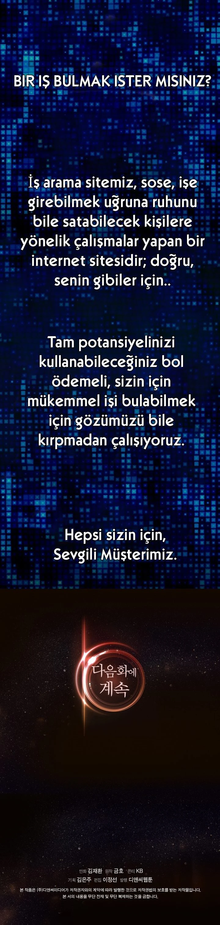 Bölüm 3
