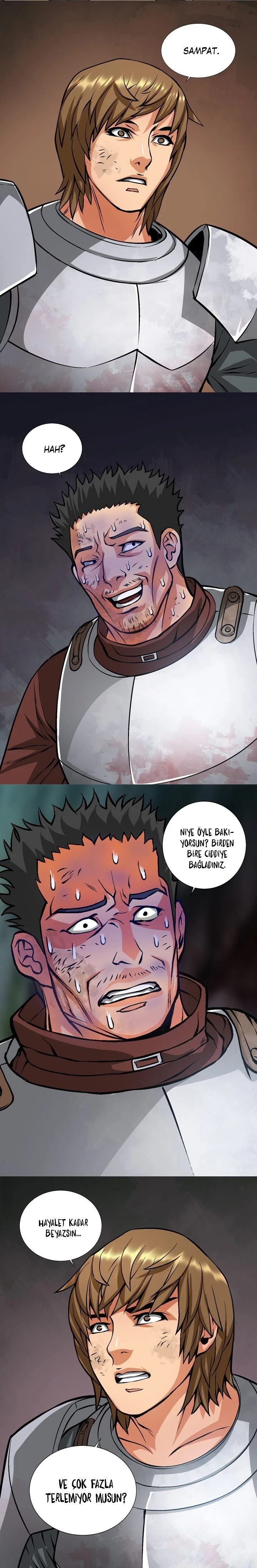 Bölüm 8