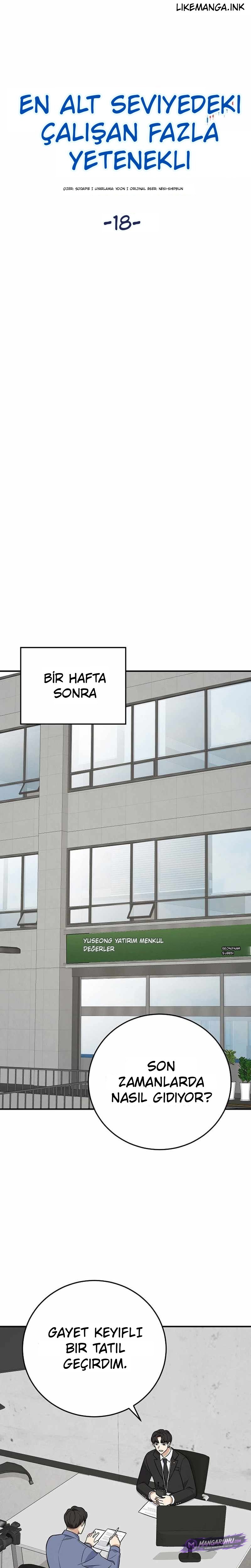 Bölüm 18