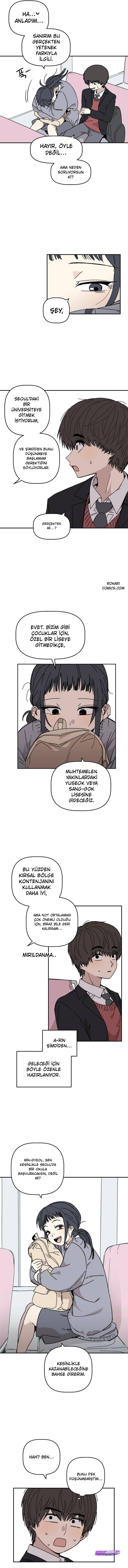 Bölüm 1
