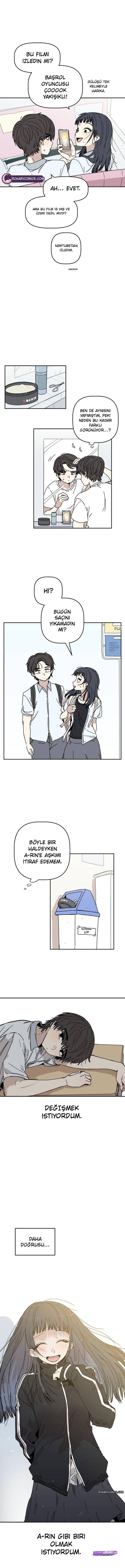 Bölüm 1
