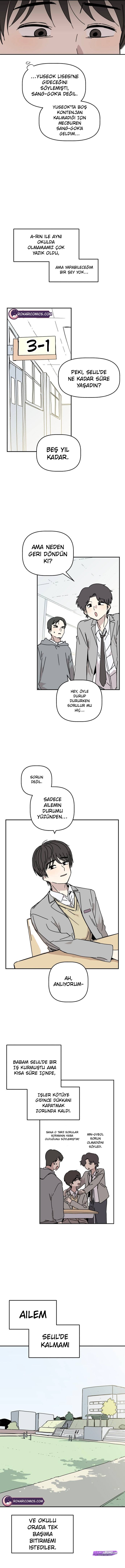 Bölüm 1