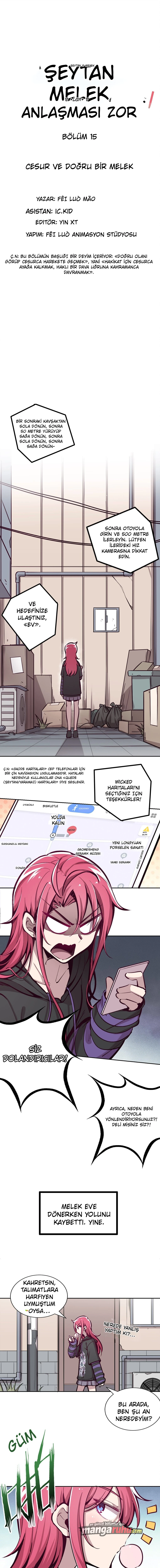 Bölüm 15