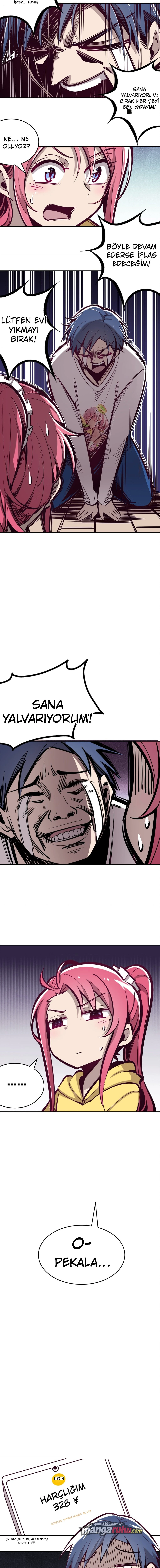 Bölüm 8