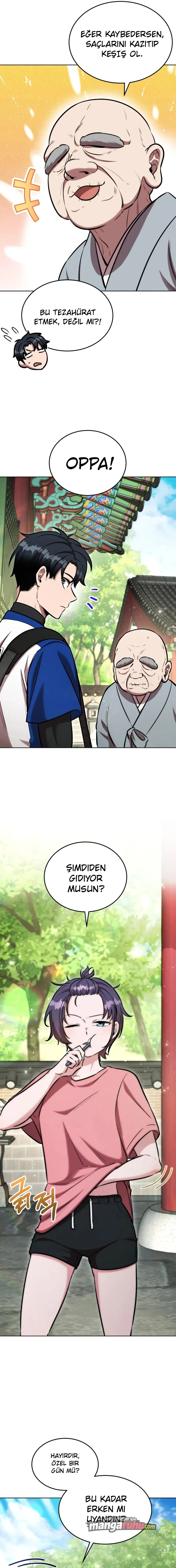 Bölüm 1