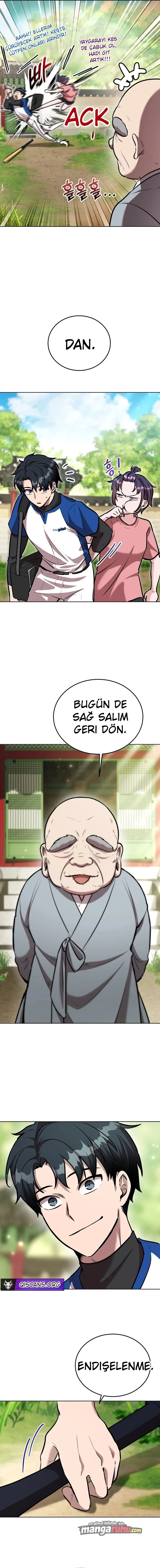 Bölüm 1