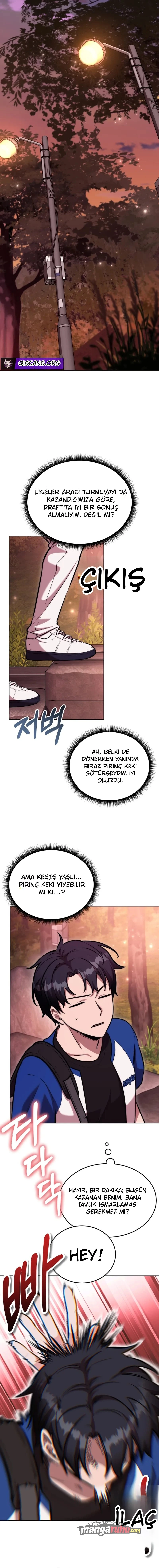 Bölüm 1