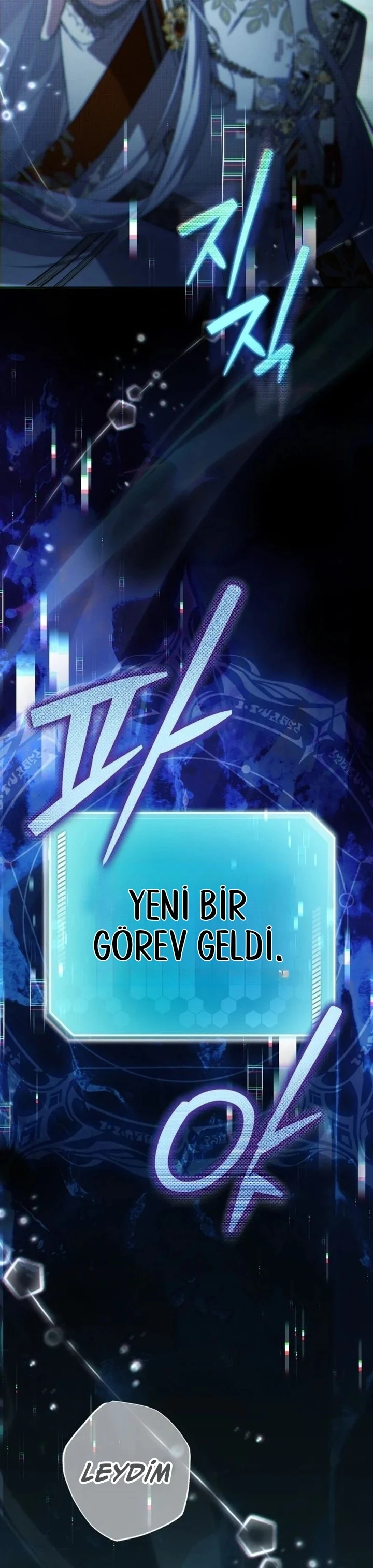 Bölüm 1