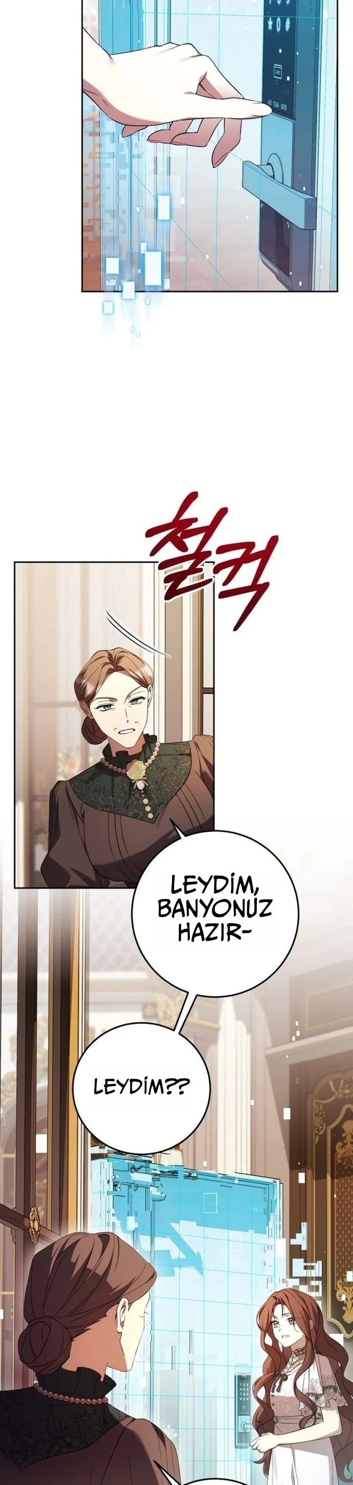 Bölüm 1