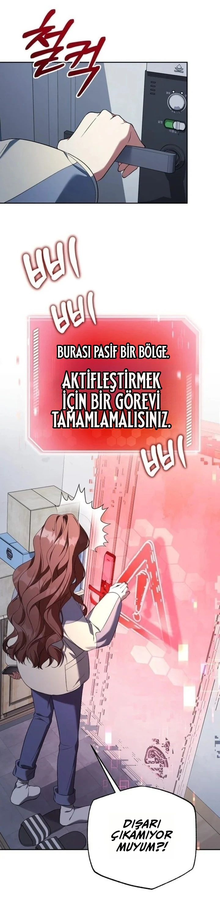 Bölüm 1