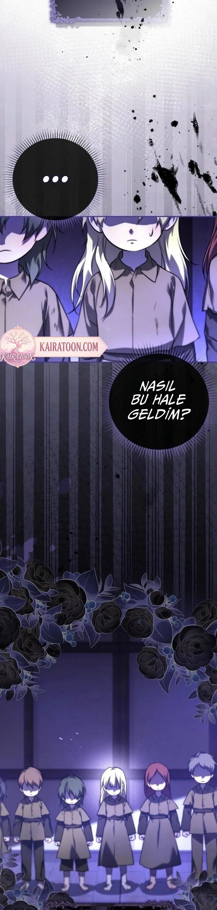Bölüm 1