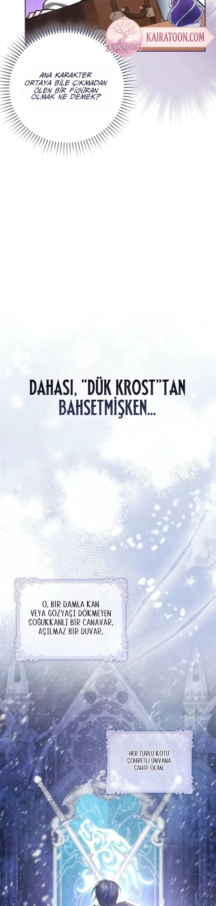 Bölüm 1