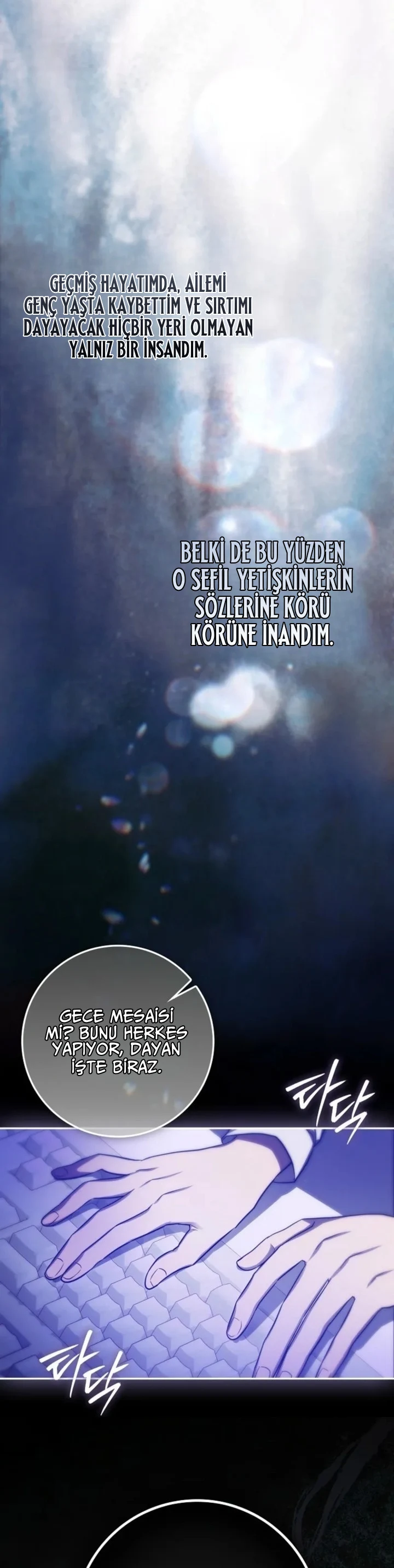 Bölüm 1