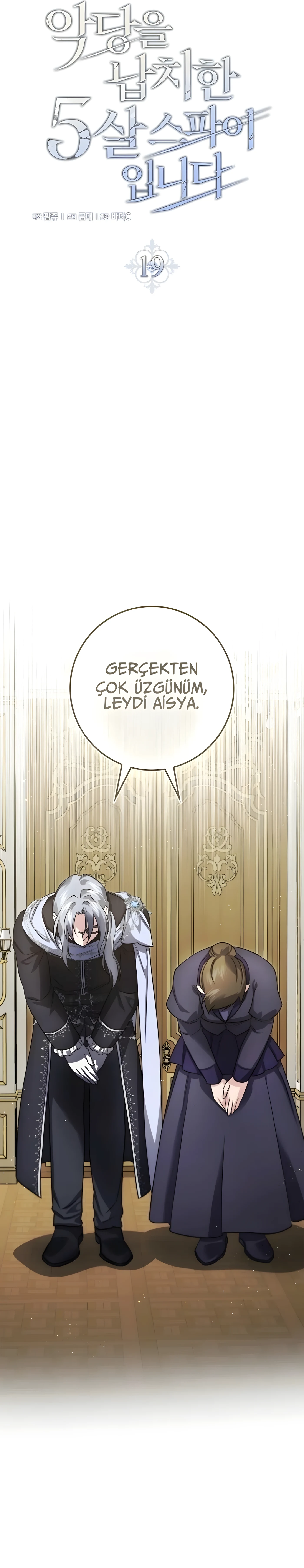 Bölüm 19