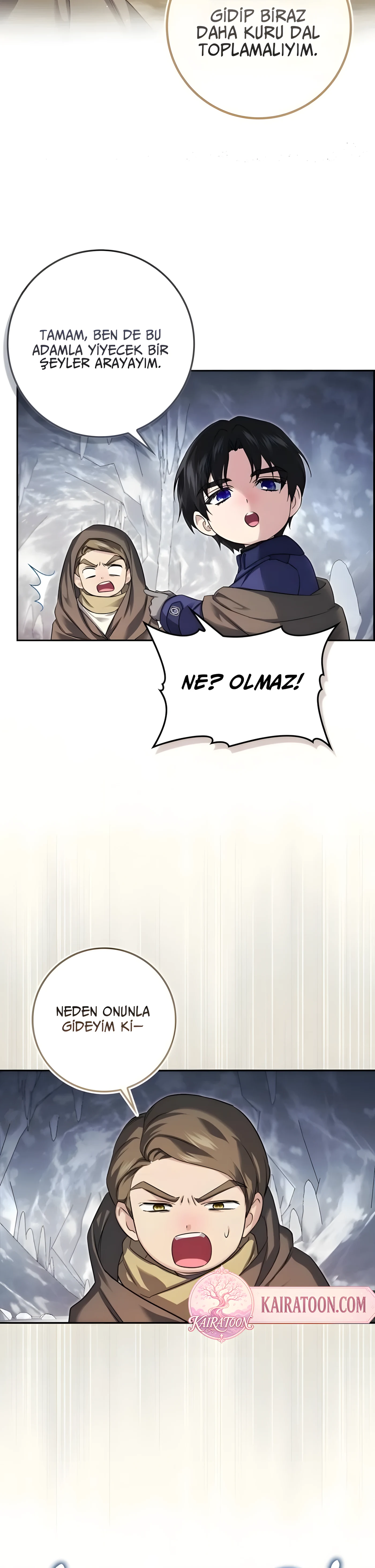 Bölüm 22