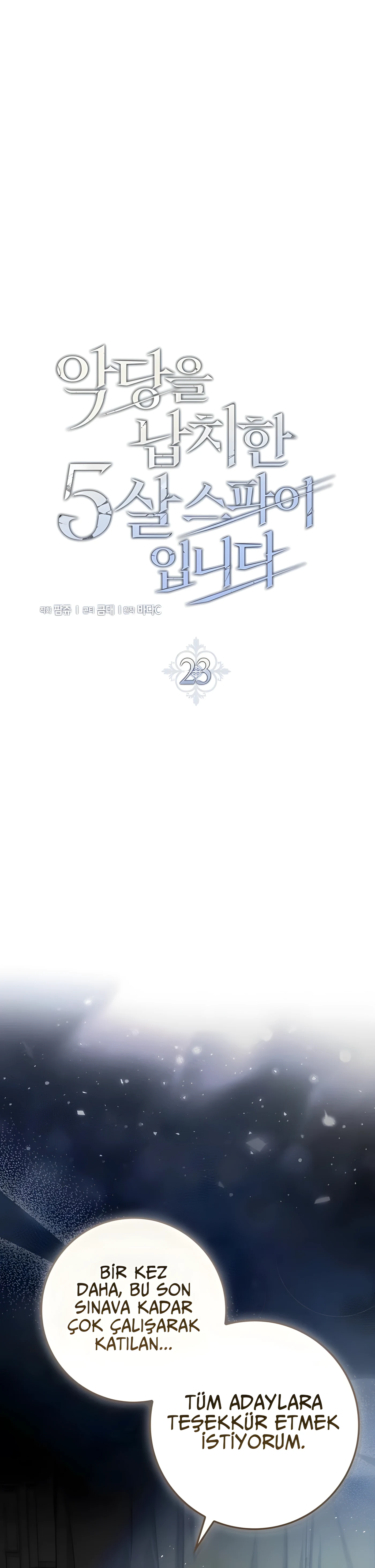Bölüm 23
