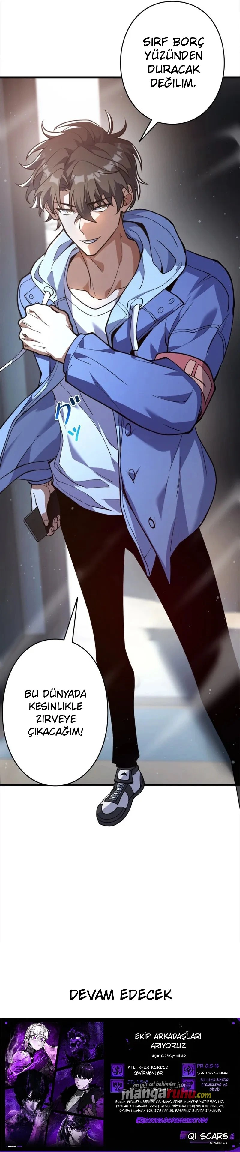 Bölüm 1
