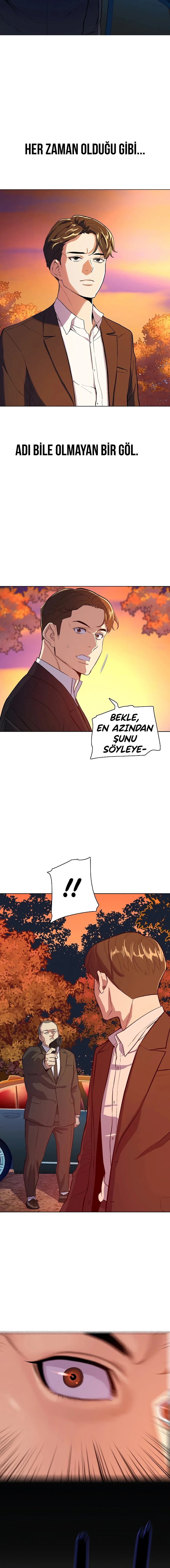 İlk Bölüm